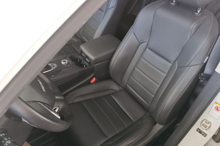 Used Haval F7 2019 1.5T Two-Wheel Drive i-Trend China VI Standard
