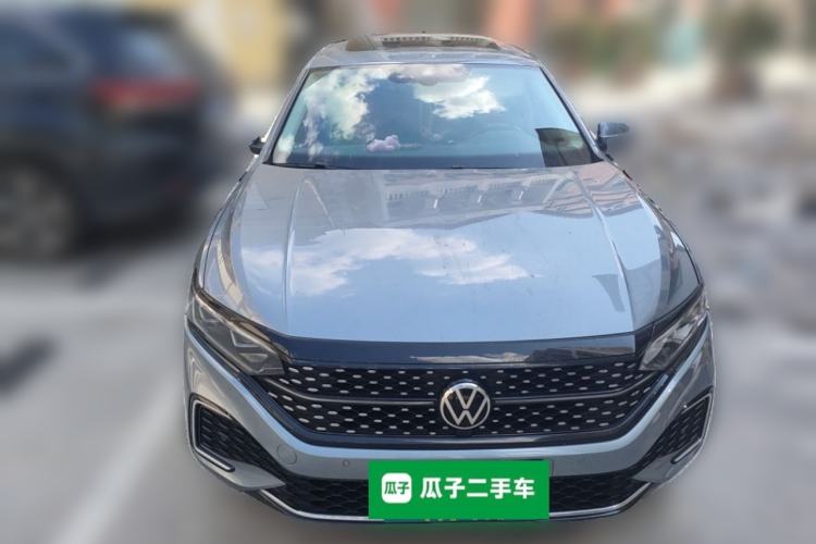 Used Volkswagen Passat 2022 330TSI Starry Luxury Edition
