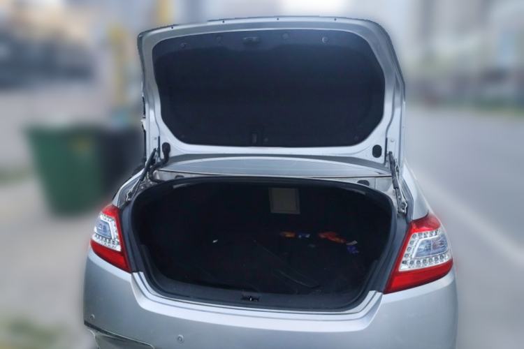 Used Nissan Teana 2011 2.0L XL Comfort Edition
