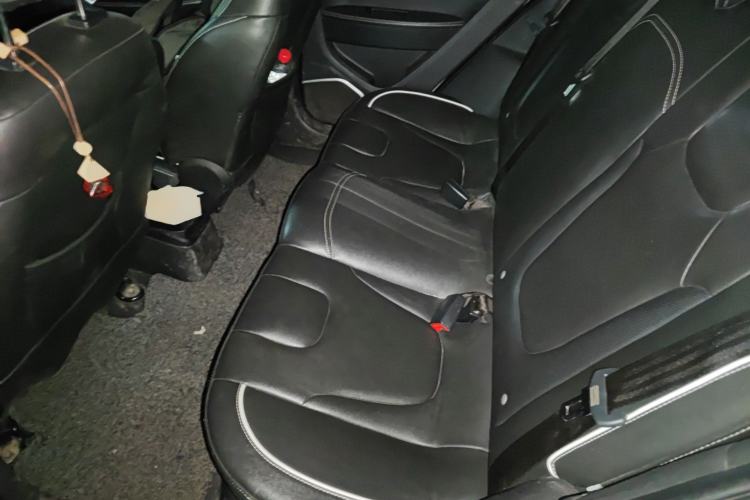 Used JAC Refine S2 2015 1.5L CVT Luxury Smart Version