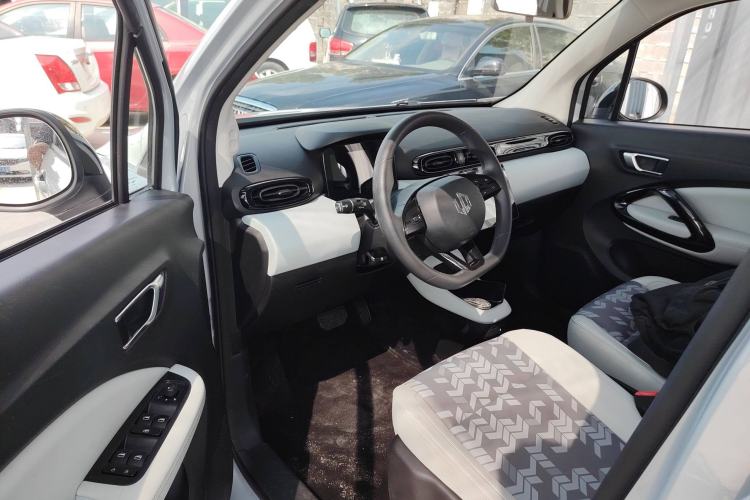 Used Leapmotor T03 2022 YAOJIN Edition