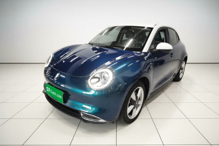 Used ORA Good Cat 2021 400km Standard Range Athena Edition Lithium-Ion Battery