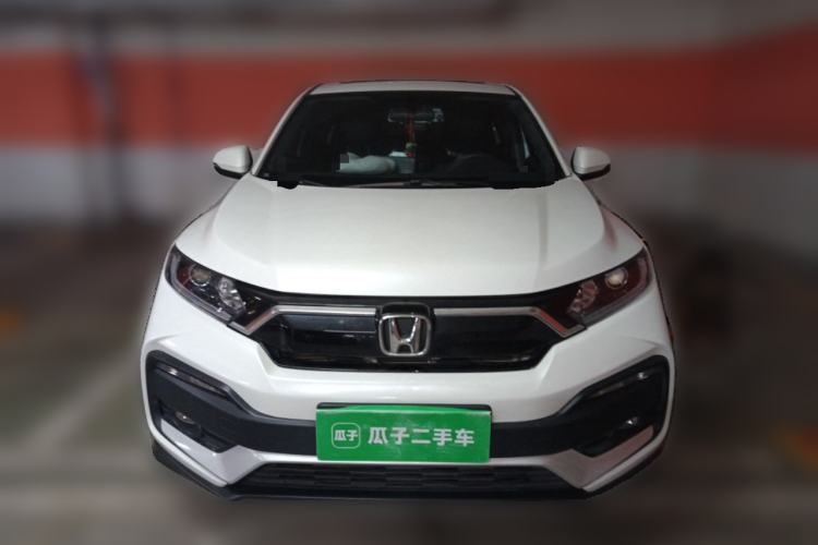Used Honda XR-V 2021 1.5L CVT Comfort Version Front