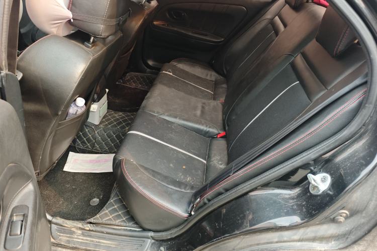 Used Mitsubishi LANCER 2010 1.6L Manual Comfort Sport Model