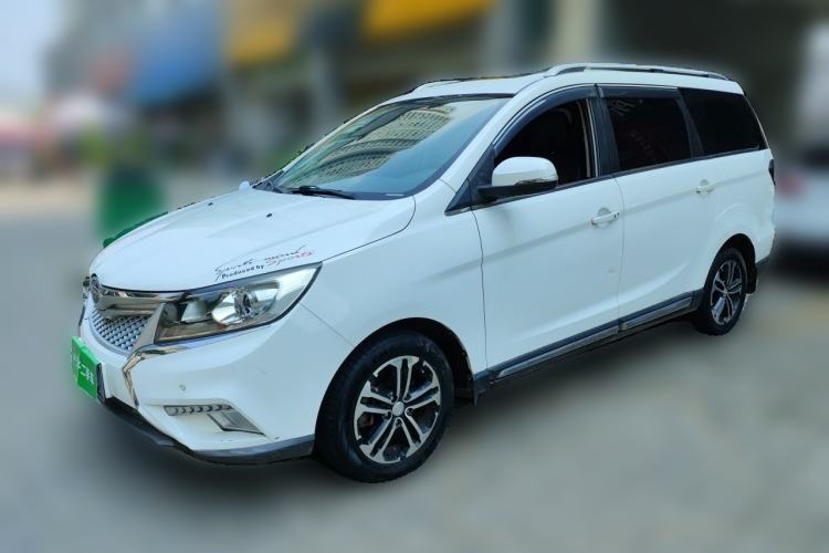 Bisu M3 2017 1.5L Luxury Model usata
