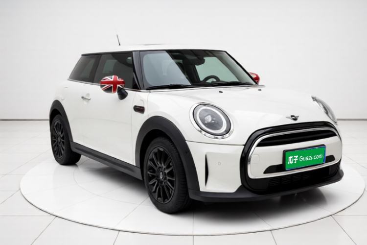 Used MINI 2023 1.5T ONE
