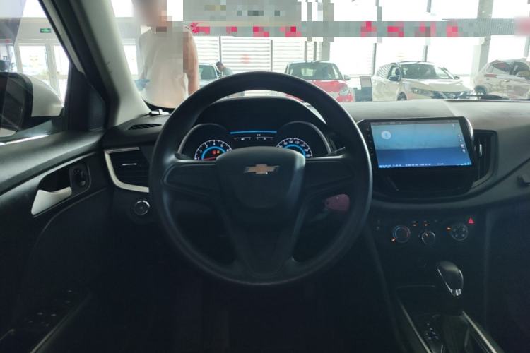 Used Chevrolet Cavalier 2019 320 Automatic Enjoyment with Sunroof