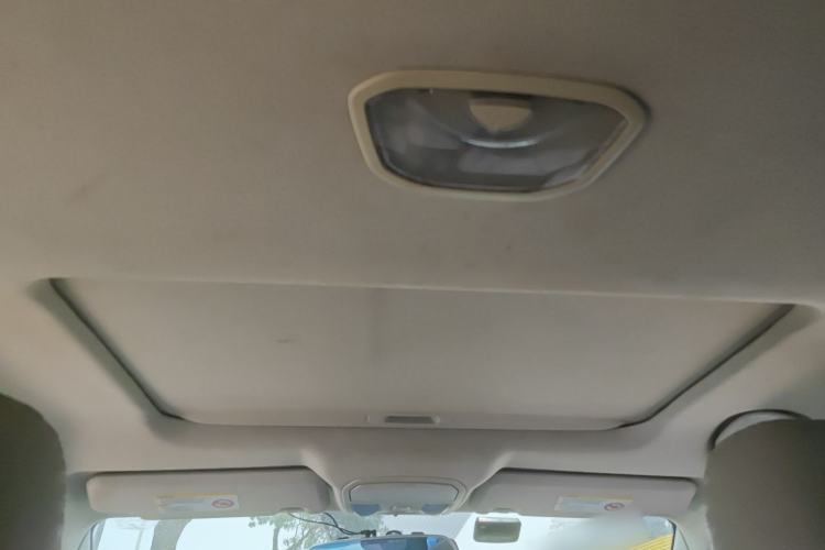 Used GAC Trumpchi GA3S Vision 2014 1.6L Automatic Luxury ESP Version