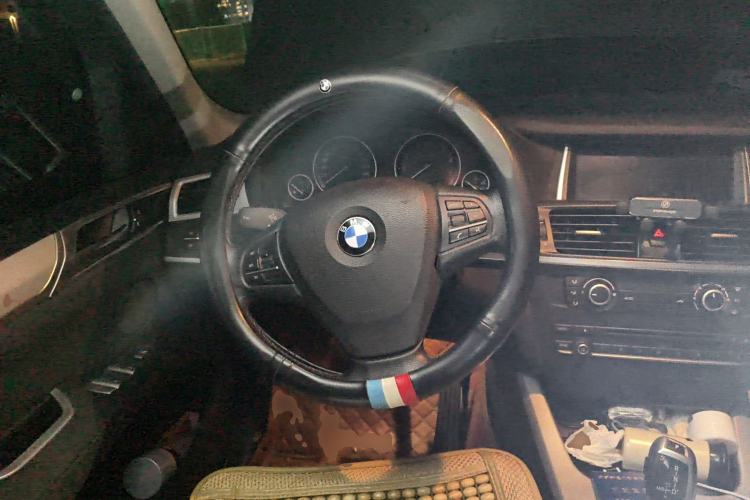 Used BMW X3 2016 sDrive20i