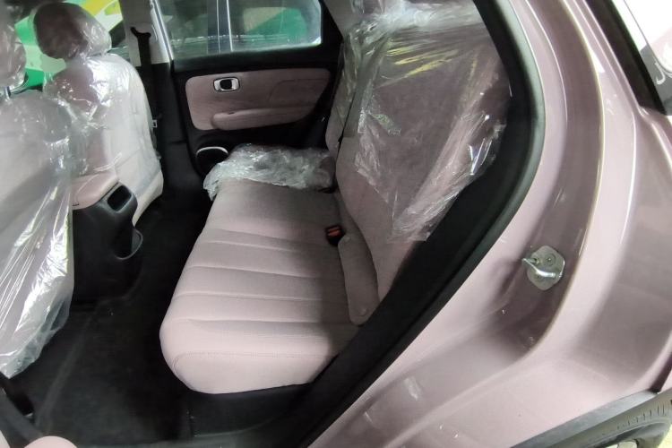 Used AION UT 2025 330 Starlight Edition
