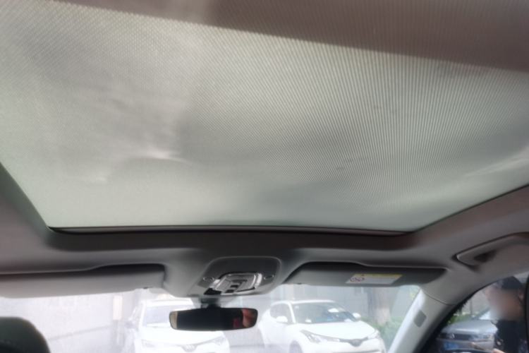 Used Audi Q5L 2022 Updated 45T Luxury Dynamic Version