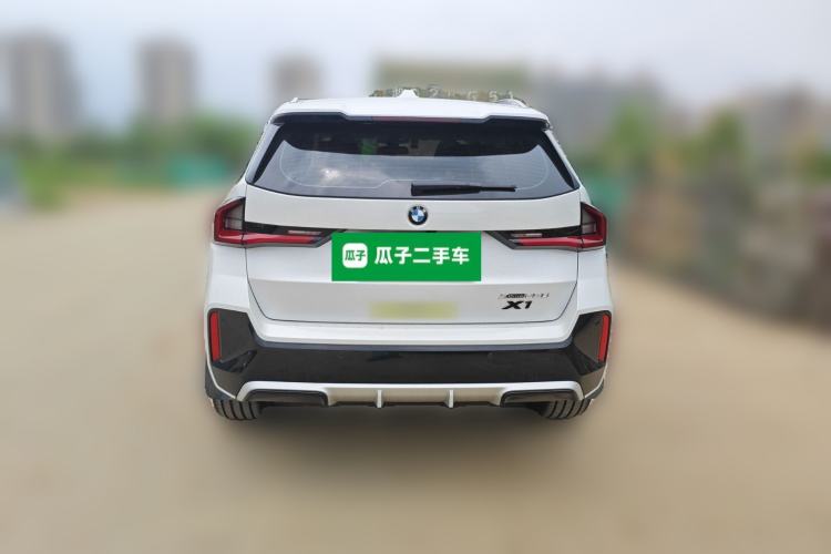 Used BMW X1 2024 xDrive25Li M Sport Package
