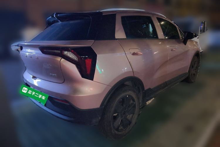 Used Geometry E Firefly 2024 301km Starlight