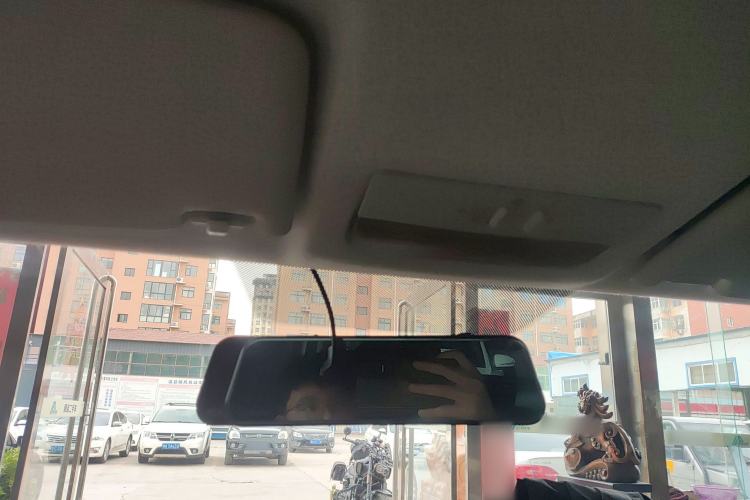 Used Skoda Fabia 2017 1.4L Automatic Car Enjoy Edition
