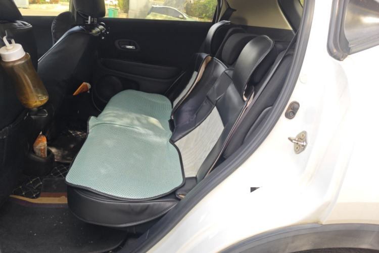 Used Honda Vezel 2017 1.5L CVT 2WD Comfort Model