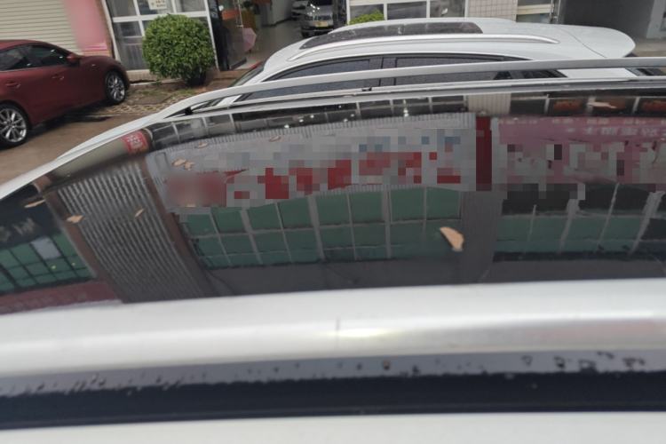 Used Haval H2s 2017 Blue Label 1.5T Manual Elite Model