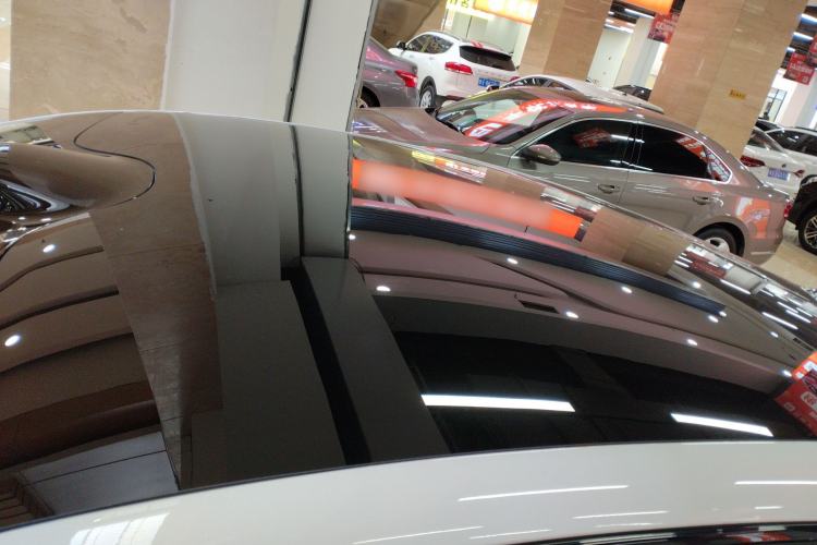 Used IM L6 2024 Max Standard Edition
