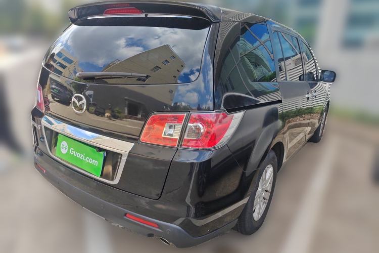 Used Mazda Mazda 8 2011 2.3L Elite Edition