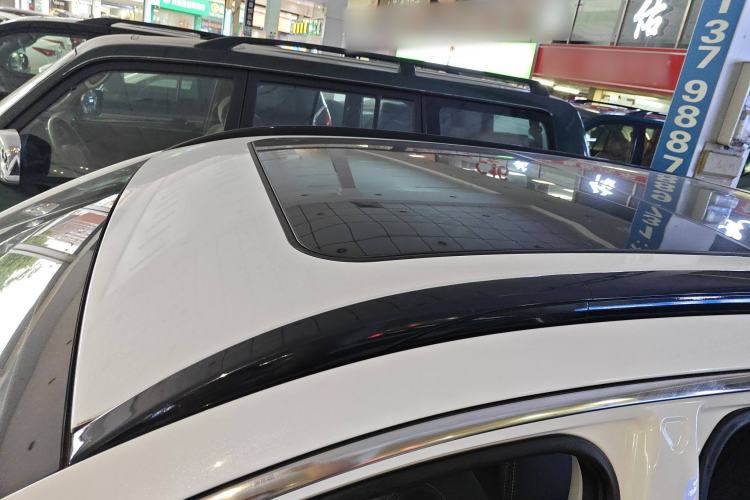 Used Chery Tiggo 7 2022 Super Edition 1.5T CVT Super Warrior