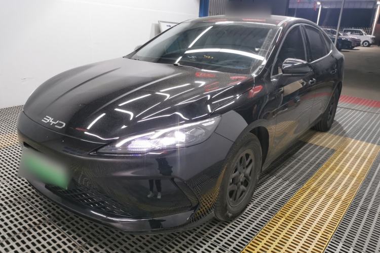 Used BYD Seal 05 DM-i 2025 DM-i Smart Drive 55KM Luxury Model
