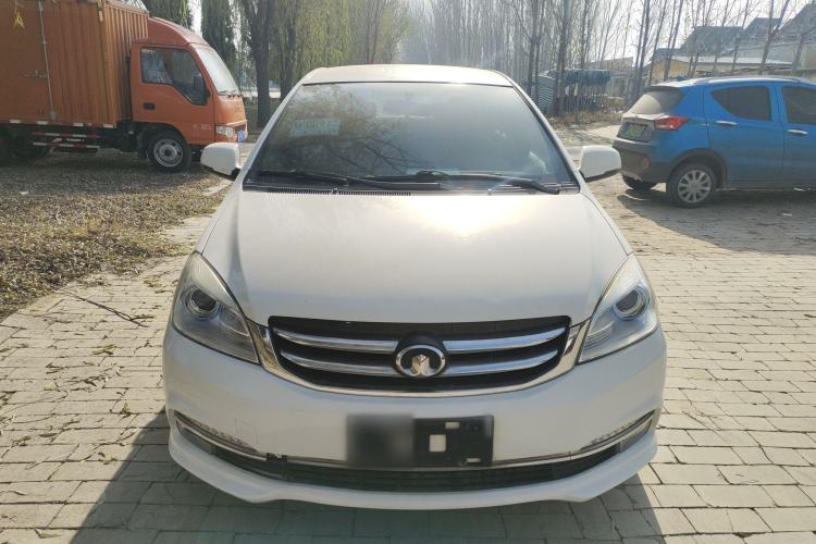 Used Great Wall C30 2015 1.5L AMT Comfort Model