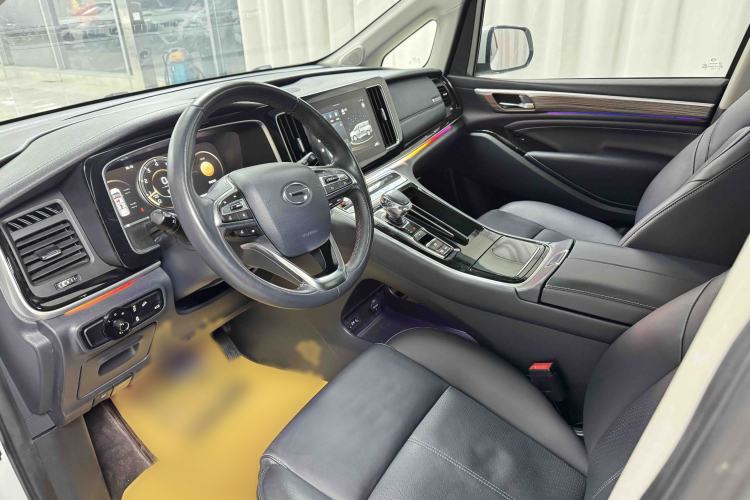 Used GAC Trumpchi M8 2021 Master Series 390T Prestige Edition