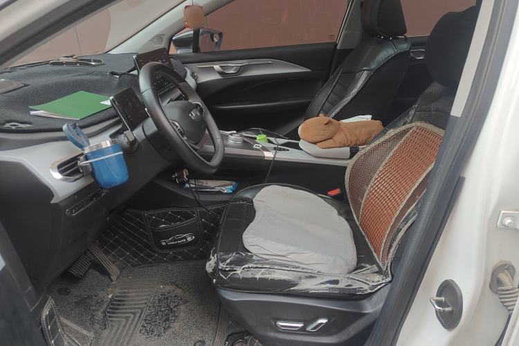 Used Geometry C 2021 C550 Power Edition
