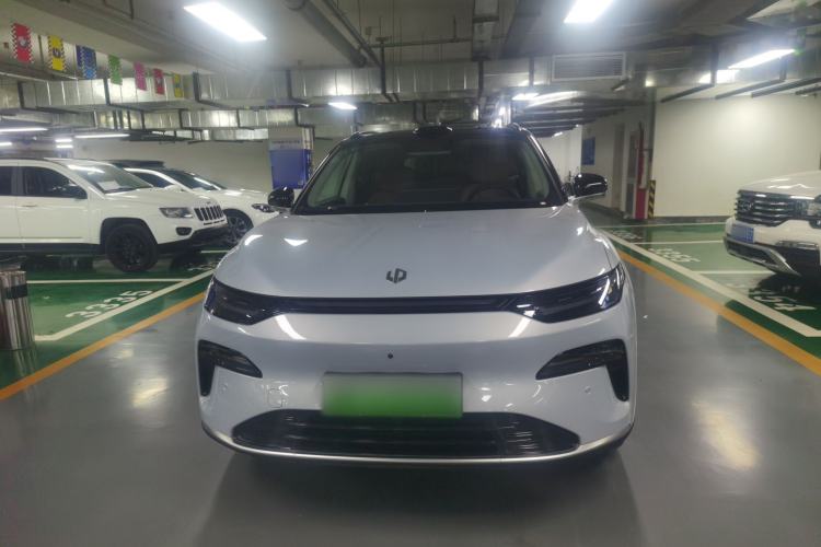 Used Leapmotor C11 2026 All-Electric 640 LiDAR Prestige Edition