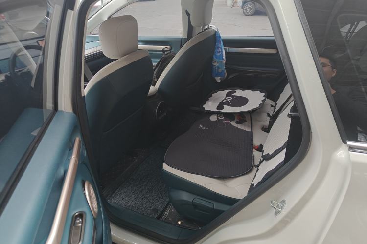 Used Baojun Cloud 2023 460 Pro