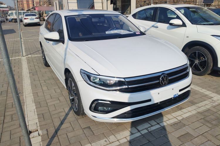 Used Volkswagen Bora 2023 200TSI DSG YueXing PRO Edition
