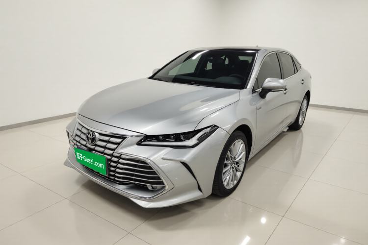 Used Toyota Avalon 2024 Dual-Motor 2.0L Luxury Edition