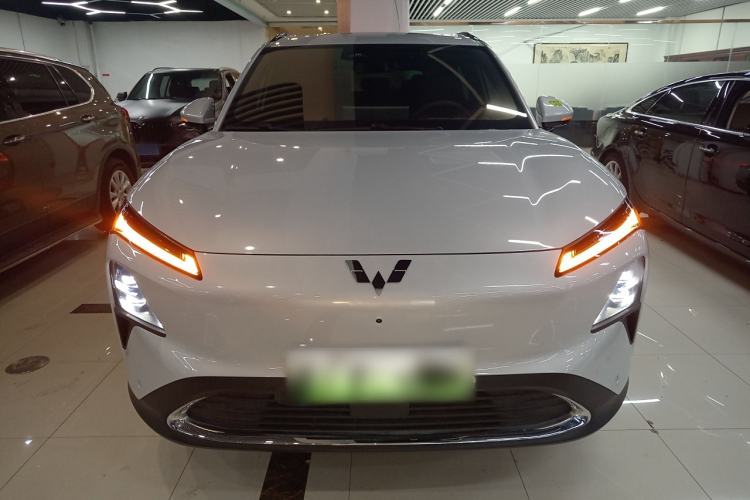 Used Wuling Xingguang S 2024 130 km Flagship Version