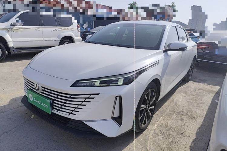 Used CHANGAN Eado 2024 1.5T GDI Automatic Prestige Edition