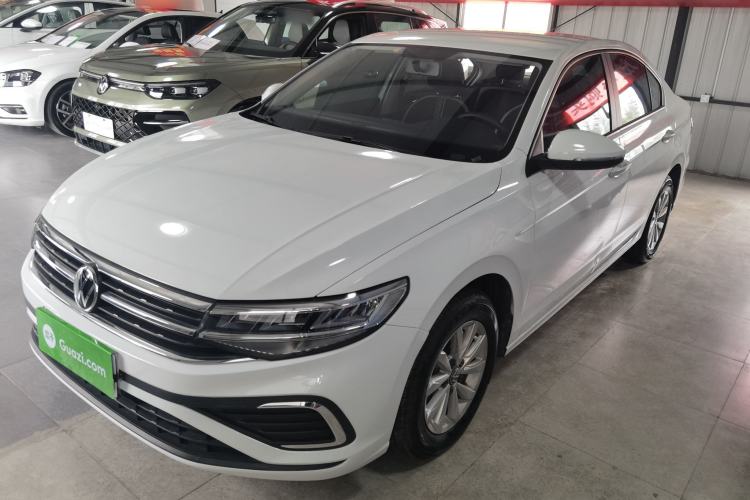 Used Volkswagen Bora 2024 200TSI DSG Comfort Edition