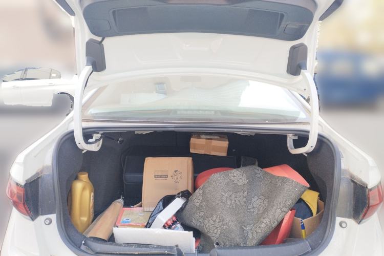 Used Volkswagen Sagitar 2023 300TSI DSG Excellence Edition