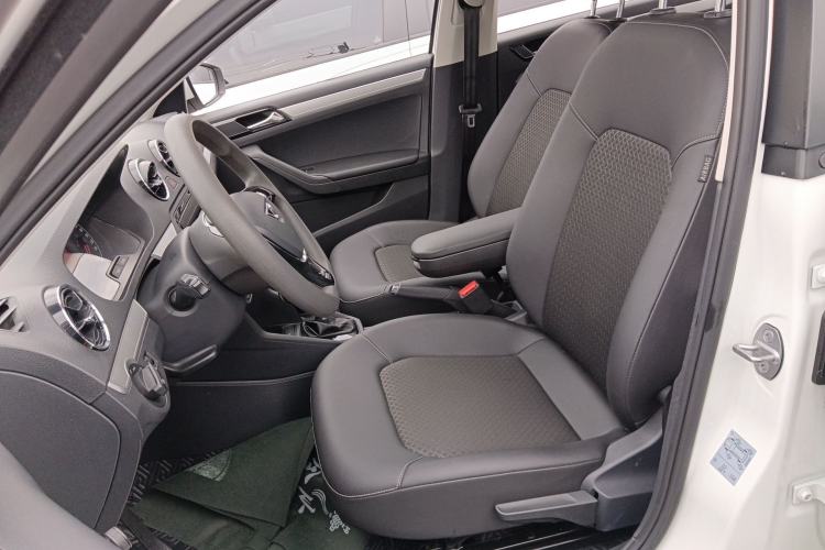 Used Jetta VA3 2019 1.5L Automatic Enjoyment Edition
