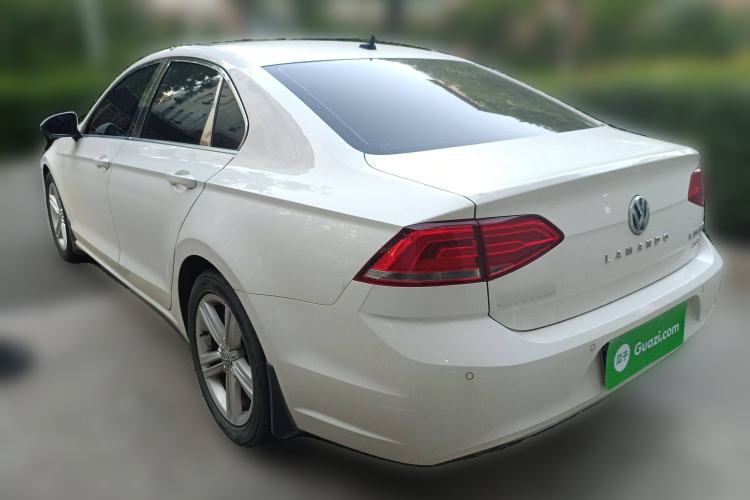 Used Volkswagen Lamando 2018 280TSI DSG Comfort Edition