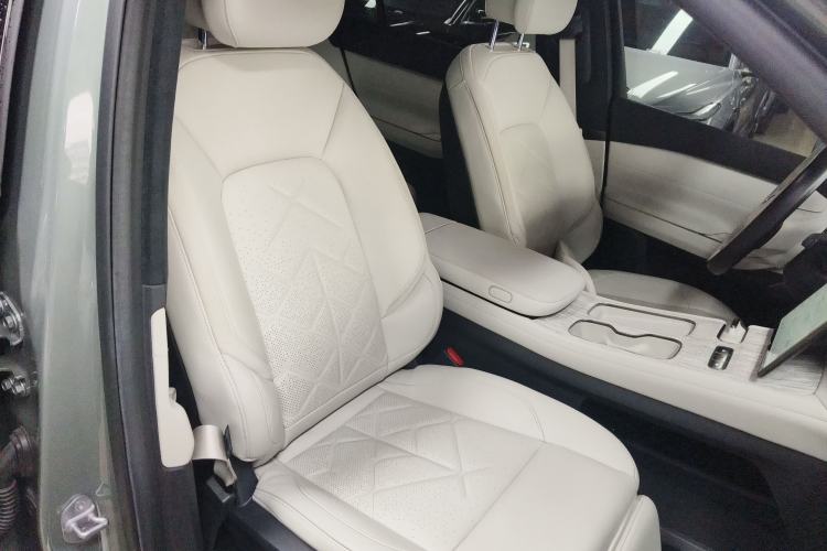 Used Nio ES7 2022 100 kWh