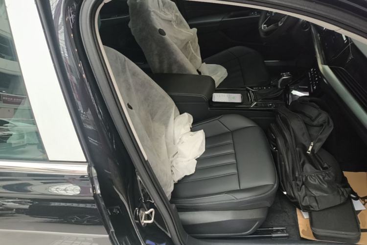 Used Volkswagen Passat New Energy 2025 430 PHEV Hybrid Business Edition