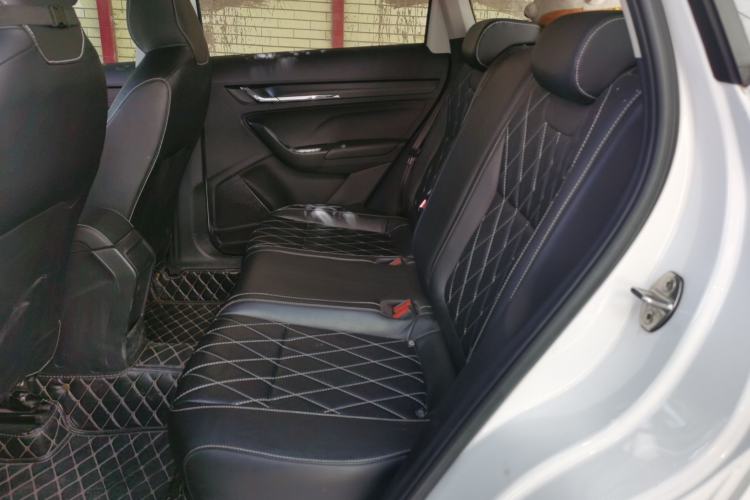 Used Skoda Kamiq 2018 1.5L Automatic Comfort Edition China VI Standard
