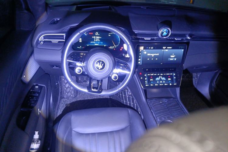 Used Maserati Grecale 2023 2.0T GT