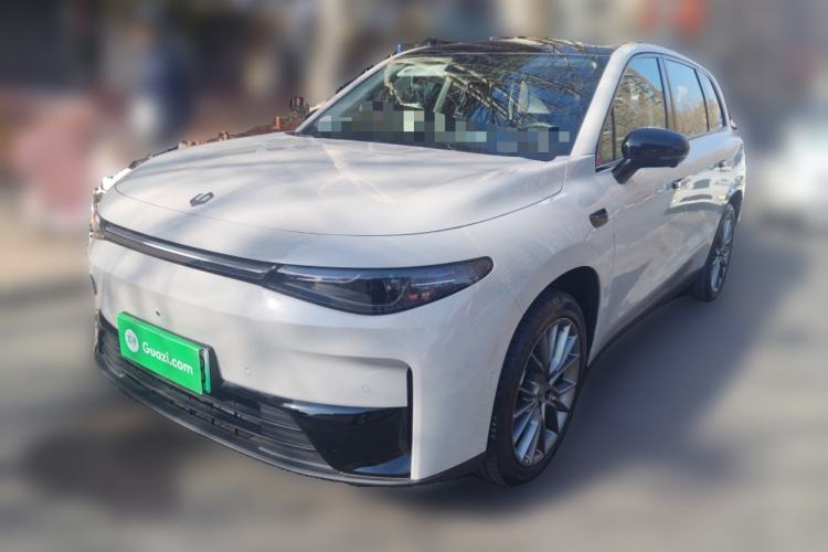 Used Leapmotor C10 2026 605 Enjoyment Edition