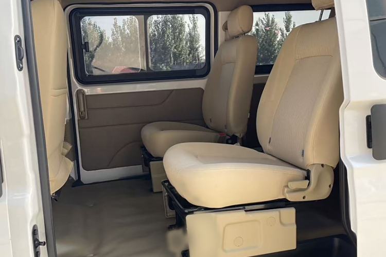 Used Dongfeng Xiaokang EC36 2022 Standard Edition CATL Battery