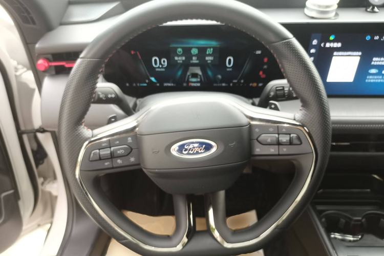 Used Ford EVOS 2022 EcoBoost 245 Sport Edition