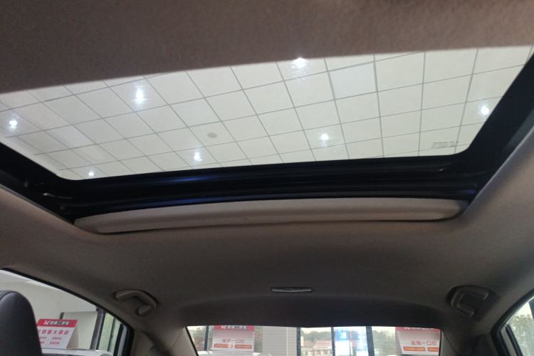 Used Honda Crider 2022 180Turbo CVT Luxury Edition
