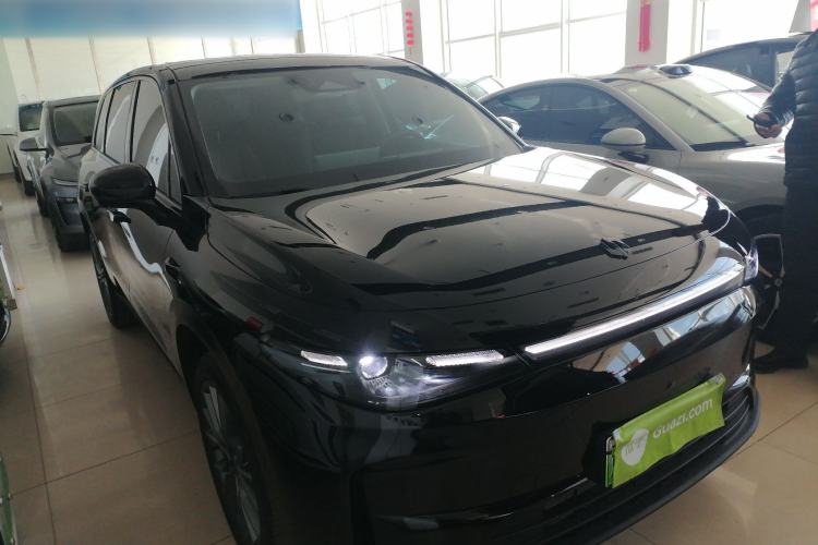 Used Leapmotor C10 2026 210 Joyful Edition
