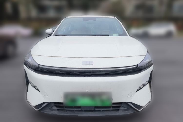 Used Geely Galaxy L6 2024 125km PLUS Dragon Edition