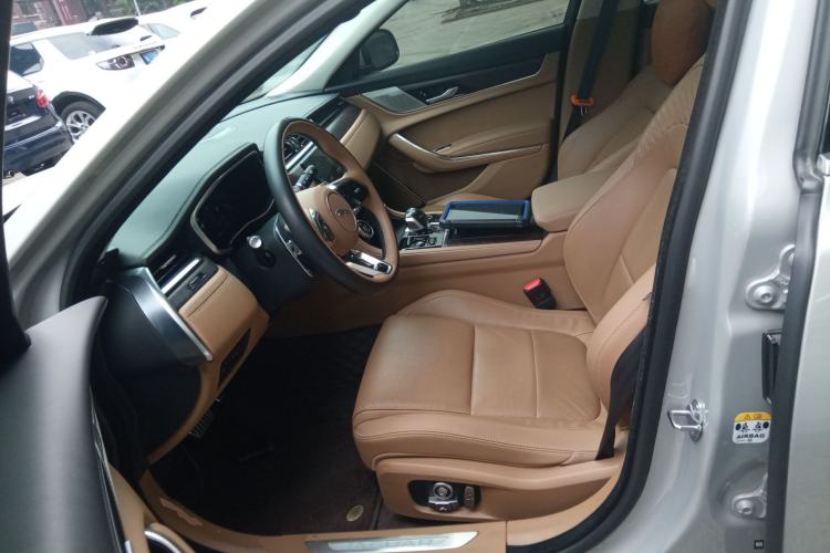 Used Jaguar XFL 2024 2.0T P250 Two-Wheel Drive Prestige Luxury Edition