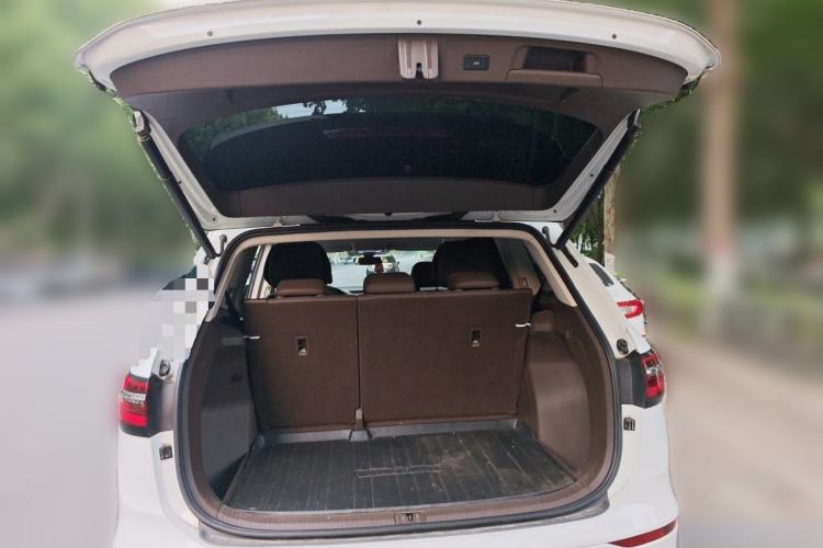 Used Volkswagen Viloran 2020 380TSI Prestige Edition
