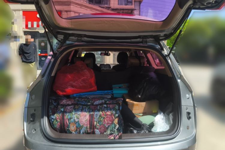 Used Baojun 310W 2017 1.5L Manual Fashion Model China V
